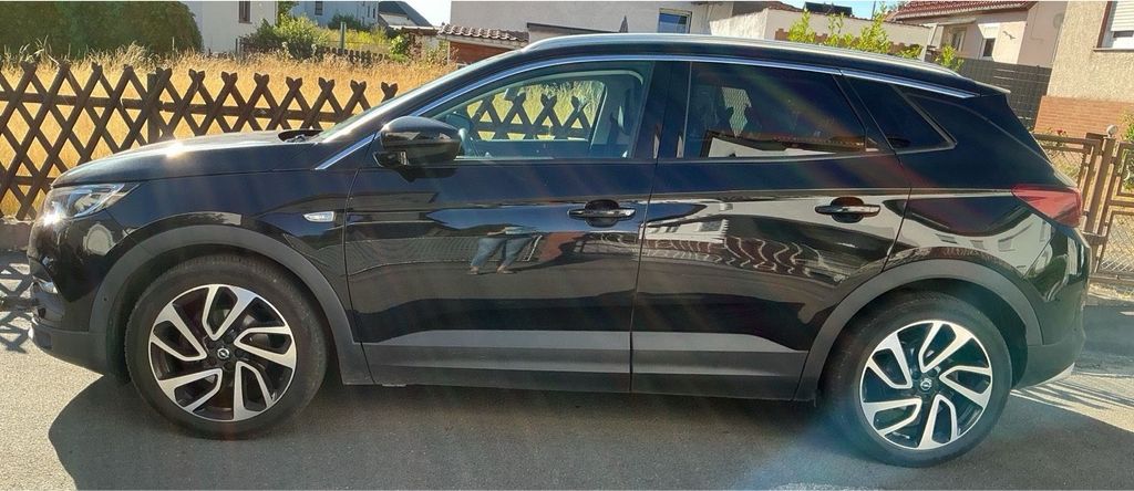 Image of Opel Other