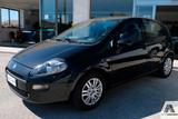 Fiat Punto 1.3 MJT II 75 CV 5 porte Lounge - Fiat Punto LOUNGE mit Diesel-Antrieb