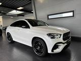 Mercedes-Benz GLE 350 de 4M Coupe AMG Premium|Night|Pano|LM22 - Mercedes-Benz GLE 350 in Bielefeld