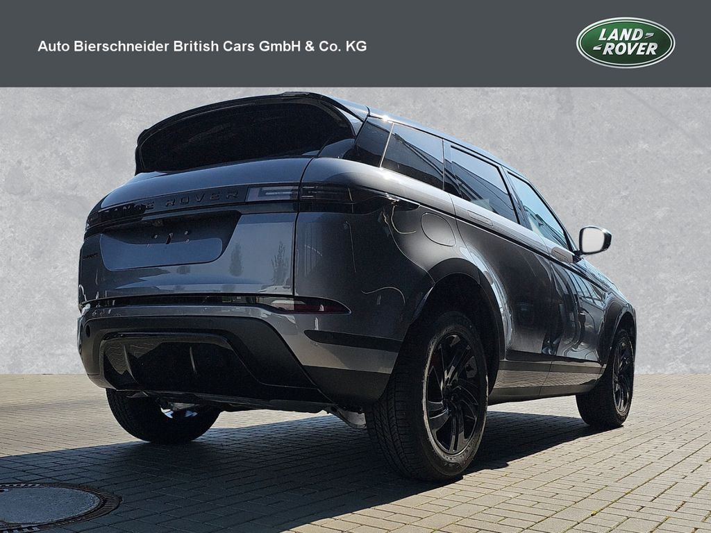 Land Rover Range Rover Evoque D165 S ab 489,- LEASING
