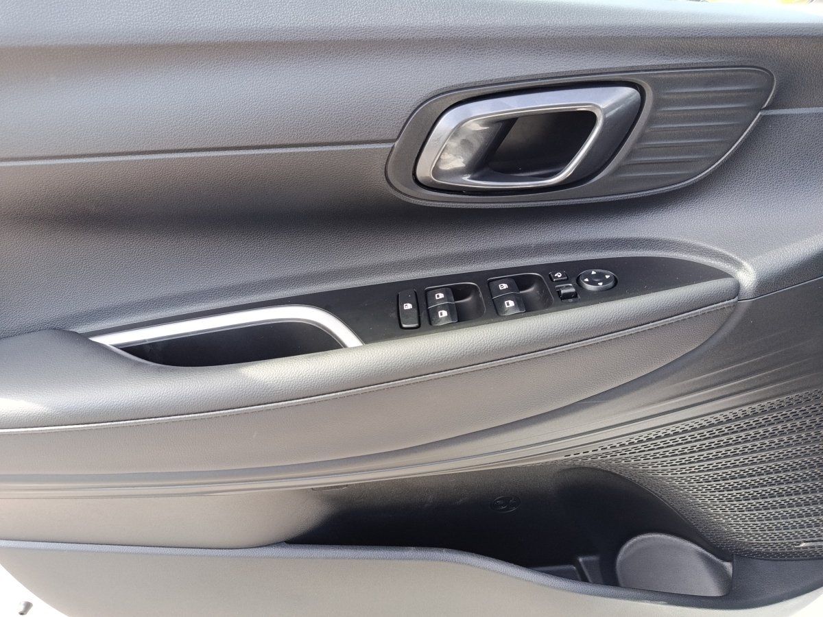 Hyundai i20 – Bild 15