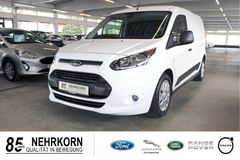 Fahrzeugabbildung Ford Transit Connect LANG TREND KLIMA NAVI CAM AHK 3S
