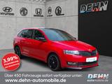 Skoda Rapid Spaceback 1.0 TSI Monte-Carlo - gebrauchte Skoda Rapid aus dem Jahr 2017