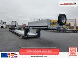 MAX Trailer Type 510 Pendelachse - MAX LKWs