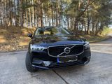 Volvo XC60 D3 2WD Momentum Business- - Volvo XC60: 3D