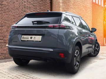 Peugeot 2008 - 4