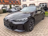 BMW i4 Gran Coupe 35 eDr M Sport Alcantara*Aerodyn - gebrauchte BMW i4 aus dem Jahr 2023