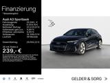 Audi A3 Sportback 30 TDI S line Stand*RFK*LED*Virtual