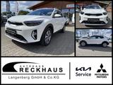 Kia STONIC 1.2 VISION LED Klima Navi Rückfahrkamera - gebrauchte Kia Stonic aus dem Jahr 2024