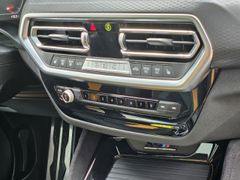 Fahrzeugabbildung X4 M Competition HUD AD Navi Digitales Cockpit M