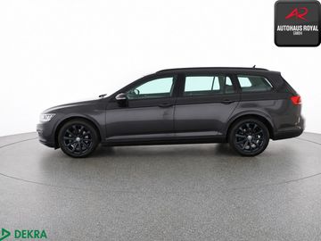 Volkswagen Passat - 2