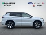 Mitsubishi Outlander 2.4 PHEV 4WD Top/360°RFK/ACC/3Z.Klima - mit Hybrid-Antrieb: Weiß, Sitzbelüftung