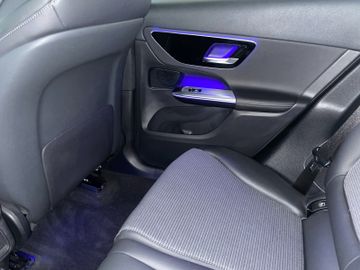 Mercedes GLC 220 - 11