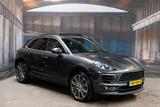 Porsche Macan S 3.0D Pano*Leder*Xen*ACC*Luft*Bose*Voll