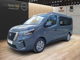 Nissan Primastar Seaside L1H1 Seaside by Dethleffs - Nissan Primastar Jahreswagen