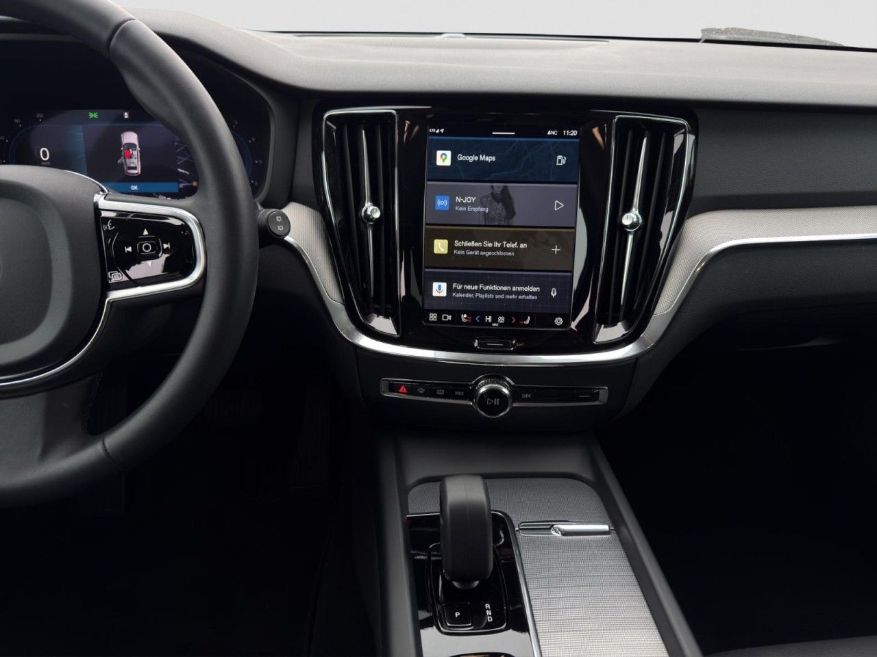 Volvo V60 B4 CC Plus AWD/Leder/Navi/LED/Kam/19Zoll/GJR foto 11
