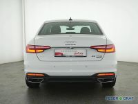 Audi A4 - Vorschau Bild 11