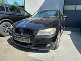 BMW 318 3 Limousine 318i - gebrauchte BMW 318 aus dem Jahr 2009