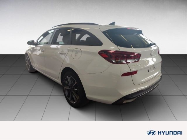 Hyundai i30 – Bild 6