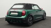 MINI John Cooper Works Cabrio - Vorschau Bild 8
