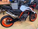KTM 890 Duke R    Power-Parts voll, Tech-Pack - KTM MOTORRAD