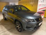Seat Ateca 1.4 TSI 4DRIVE DSG FR CON GPL FINANZI - Seat Ateca Kombi Gebrauchtwagen