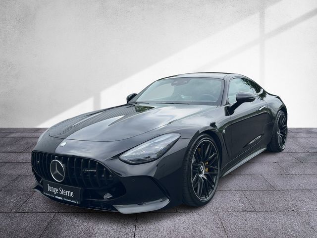 Mercedes-Benz AMG GT 63 4M+ NP € 292.471 Premium Distr Head up