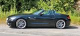 BMW Z4 sDrive 35i mit M Paket und DKG (N54) mi... - gebrauchte BMW Z4 aus dem Jahr 2015