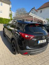 Mazda CX-5 2.2 SKYACTIV-D 175 Nakama Intense AWD A... - Mazda CX-5: Nakama Intense