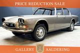 Maserati Quattroporte Trade-in-car PRICE REDUCTION! Fanta - Maserati Oldtimer