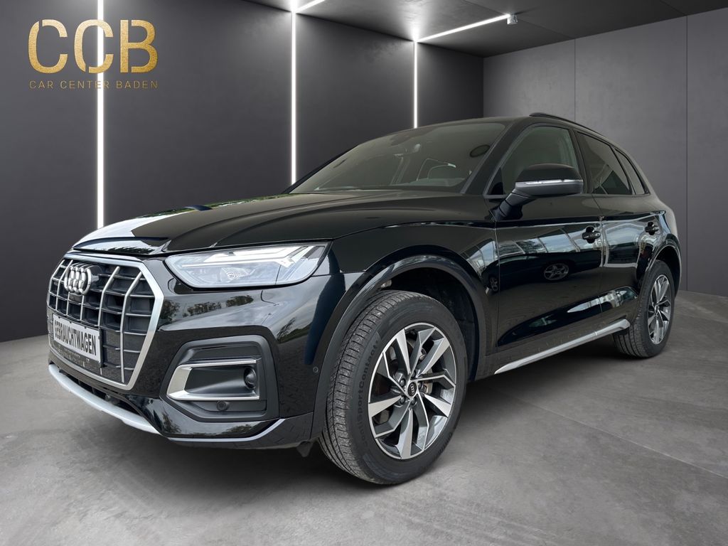 Image of Audi Q5