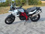 BMW F700GS | Vollausstattung | Variokoffer - BMW F 700 GS