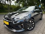 Kia cee'd Sportswagon Spirit|NAVI|ACC|MemorySitz|SHZ - Kia mit Hybrid-Antrieb