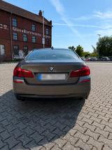 BMW 535d xDrive A Luxury Line Luxury Line - gebrauchte BMW 535 aus dem Jahr 2016