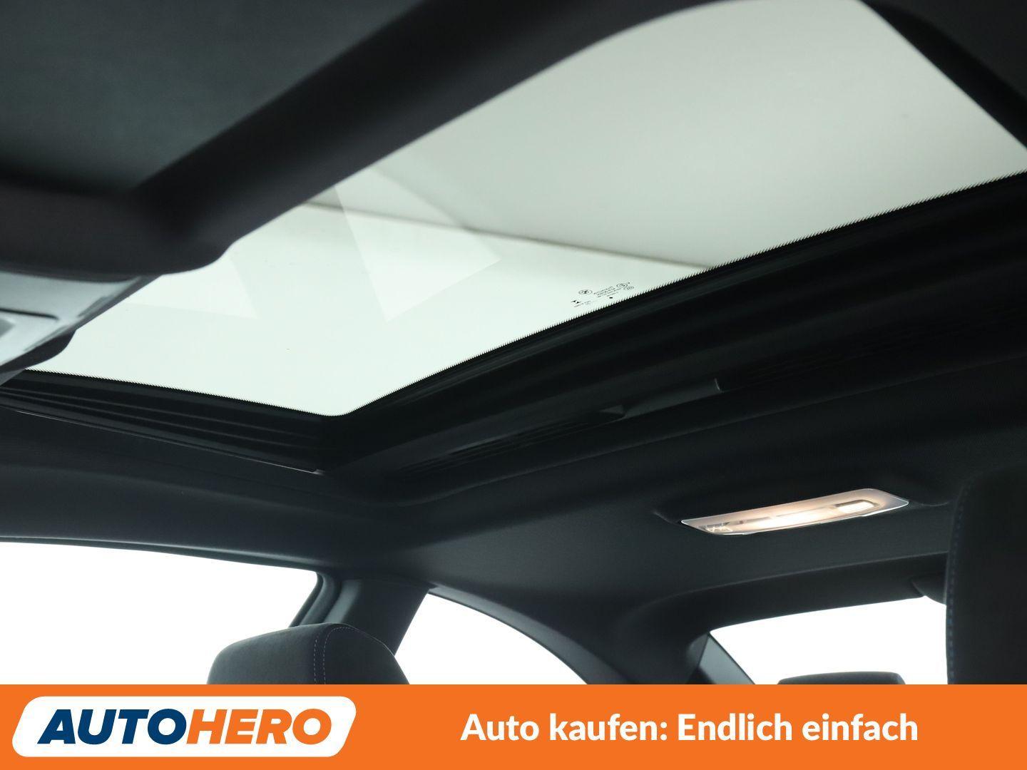 BMW 218 2er 218i M Sport Aut.*NAVI*LED*TEMPO*, миниатюра 25