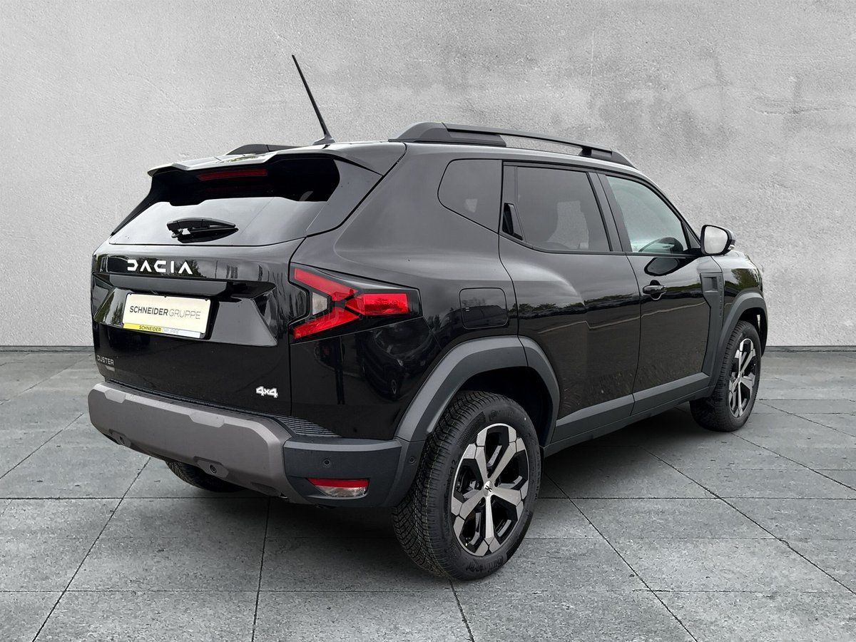 Dacia Duster - Bild 5
