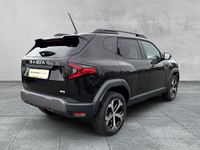 Dacia Duster - Vorschau Bild 5