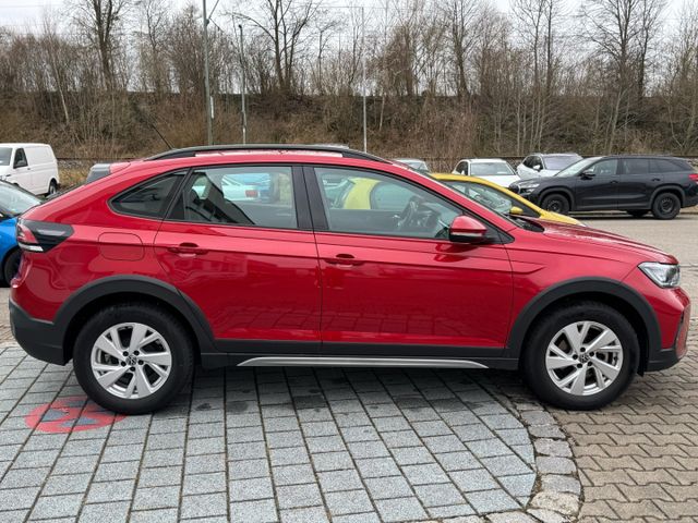 Taigo Life 1.0TSI - Navi*Shzg*App*Climatronic!!!