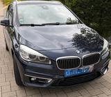 BMW 218 Active Tourer 218i Luxury Line Luxury Line - BMW 218 Active Tourer in Wuppertal