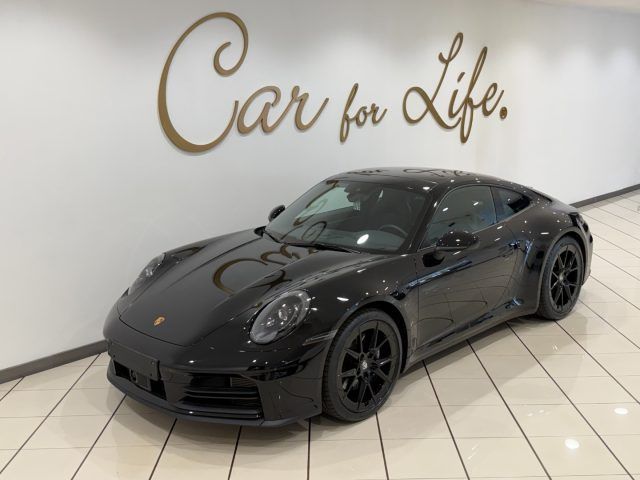 Porsche PORSCHE 911 Carrera 992.2 394 CV Coupè