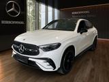 Mercedes-Benz GLC 450 d 4M EDITION AMG-Line+Night+AHK+DISTRON - Mercedes-Benz GLC-Klasse Diesel Gebrauchtwagen