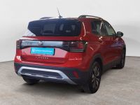 Volkswagen T-Cross - Vorschau Bild 6