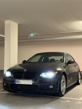 BMW 335i N54 - BMW 335 in Hamburg