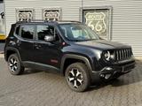 Jeep Renegade Trailhawk CRDi.4WD,Voll.Pano.Aut.1.Hand - Jeep in Köln