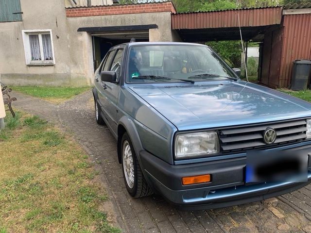 Volkswagen VW Jetta2 MK2