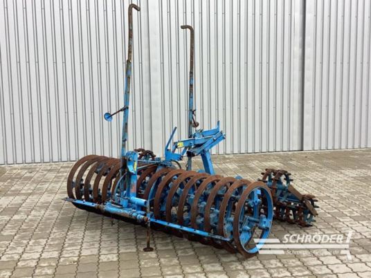 Lemken KRÜMLER NRP/T 300