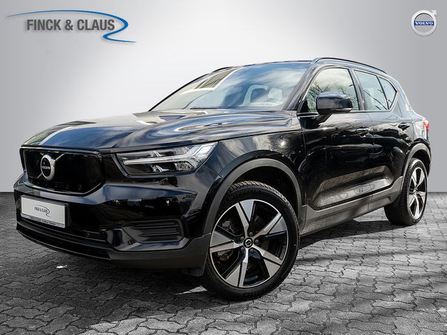 Volvo XC40 Recharge Core