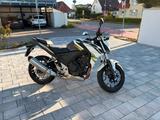Honda CB500F ABS | 19.400km | TÜV bis 2027 | A2 geeign - HONDA CB 500 T