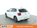 Volkswagen Polo 1.0 TSI Comfortline*APP*PDC*LIMITER*KLIMA* - Volkswagen Polo: Comfortline