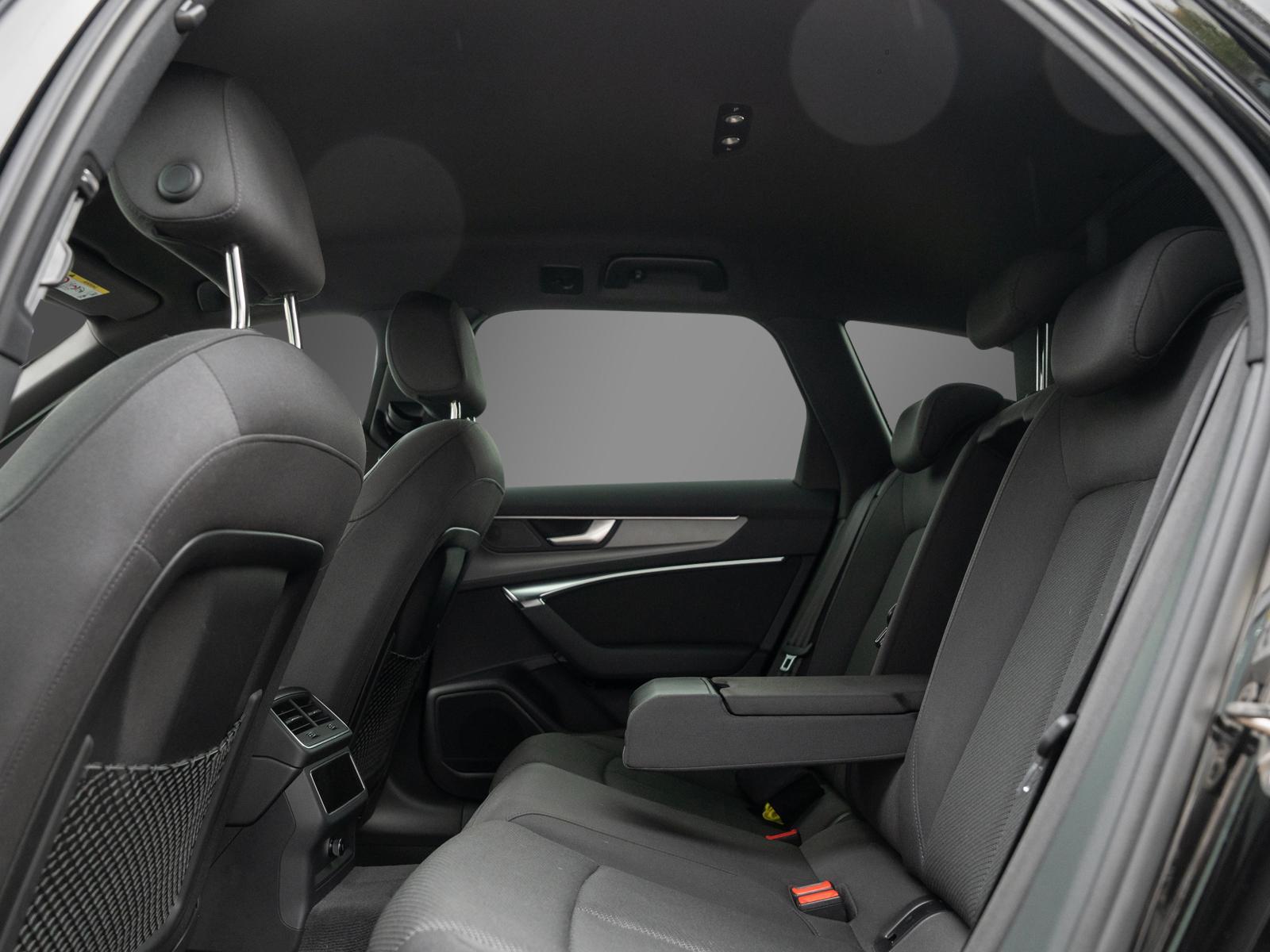 Audi A6 40 TDI Business-Pak. ACC MMI DSP SHZ Privacy, миниатюра 6
